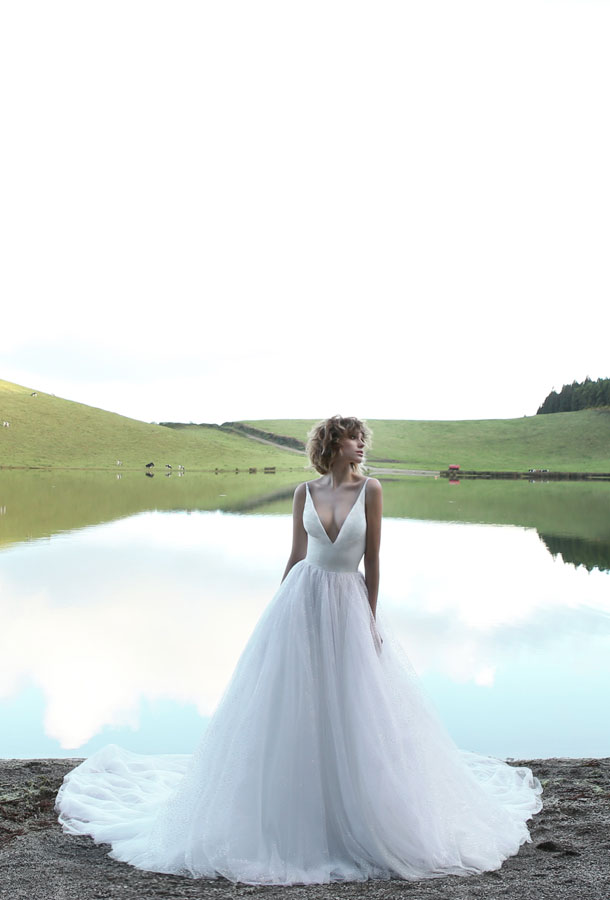 ilovebrides.pt Micaela Oliveira A personalidade num vestido